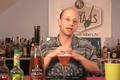 How To Make Michael Collins Dublin Apple Cocktail