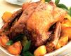 Michaelmas Goose