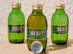 Mickeys Beer Review Lager - Malt Liquor