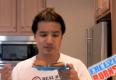 White Castle's  Microwavable  Cheeseburgers