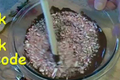Christmas Candy Cane Chocolate