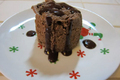Microwave Coffee Mug Chocolate Cake 