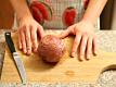 How To Bake/Cook Potato in Microwave 