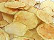 Microwave Potato Chips