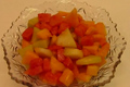 Mouthwatering Melon Salad