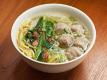 How To Make Mie Bakso
