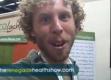 Interview With Mike Adams On His Garden