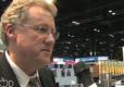 Mike Godwin At The National Restaurant Association, Chicago
