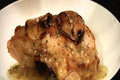 Mike Monahan TV SPOT Lemon Chicken with Garlic and Rosemary