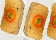 Milk Cake Or Kalakand Burfi - Indian