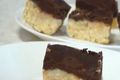 How To Make Chocolate Topped Burfi