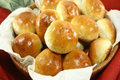 How To Make Milk Rolls