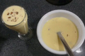 How To Make Nuts Milkshake
