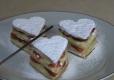 Valentine Special Mille Feuille