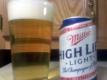 Miller High Life Lager Beer - An Overview