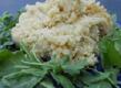 Millet and Cauliflower Mash 