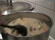 How To Make Chef's Special Millet And Eggplant Soup