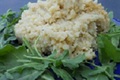 How To Make Millet Mash Instead Of Mash Potatoes "great For Your Belly