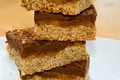 Millionaire's Flapjacks