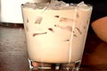 Milwaukee Bulldog Aka White Russian Or Caucasian Cocktail