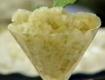 Mina Newman Chef Christos And Edison Ballroom Part 1 : Mint Tea Granita