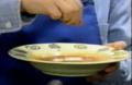 Mina Newman's Chef Christos Makes 3 Course Greek Meal For Less Than 20 Usd
