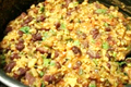 How To Make Mince And Vegetable Mash