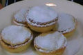 Mince Pies