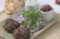 How To Make Pakistani Beef Cappli Kebabs