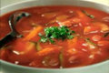 Easy Minestrone
