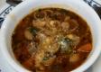 Minestrone Soup - Quick & Easy Single Pot Cooking 