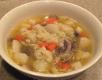 How To Make Minestrone With Pesto