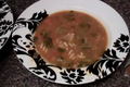 How To Make Minestrone Soup