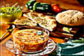 How To Make Minestrone Soup