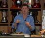 Mini-burgers: Bobby Flay
