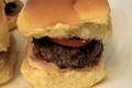 How To Make Mini Beef Burgers