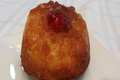 Lynn's Mini Pineapple Upside Down Cakes 