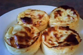 How To Make Low-carb Mini Cheese Cake