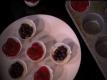 Mini Cheesecakes - Low (Reduced) Fat Healthy 