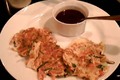 Mini Chinese Egg Pancakes