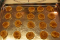 Breakfast Favorite Mini Cinnamon Roll Cookies