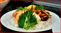 Hanapaa Sushi Company - Mini Combo Bowl