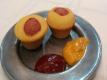 Lynn's Mini Corn Dog Muffins