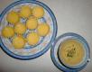 How To Make Hong Kong Mini Egg Tart, Dan Tat (dim Sum )