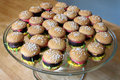 How To Make Mini Hamburgers