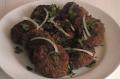 Beef Patties