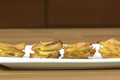Mini Potato Galettes 