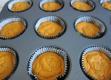 Mini Pumpkin Cheesecake