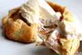 How To Make Mini Apple Pie Galettes