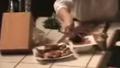 How To Make Mini Grilled Sandwiches With Roasted Red Pepper Dip Part 1 - Preparation